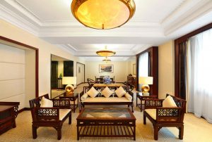 酒店家具定制廠哪家好怎么選？學會這幾步更靠譜