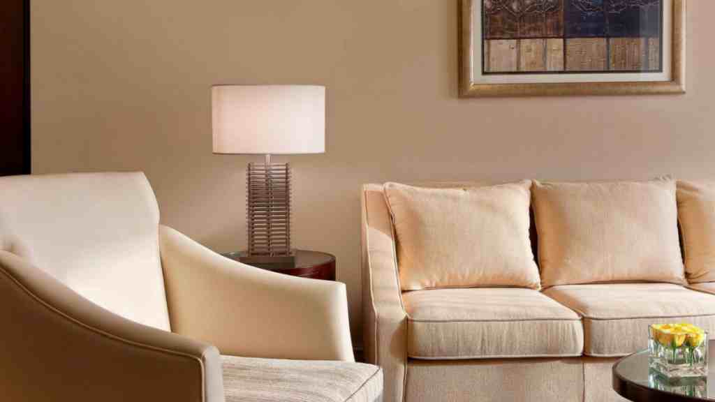 【活動家具】西安喜來登酒店