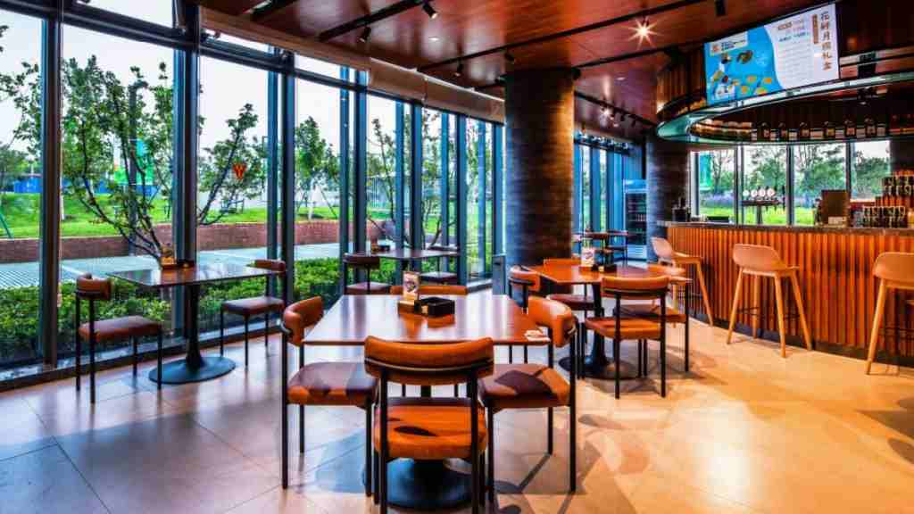 【餐廳家具】北投綠心網(wǎng)球酒店